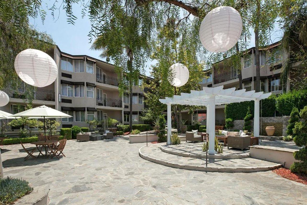 The Belamar Hotel Manhattan Beach, Tapestry By Hilton Exteriér fotografie