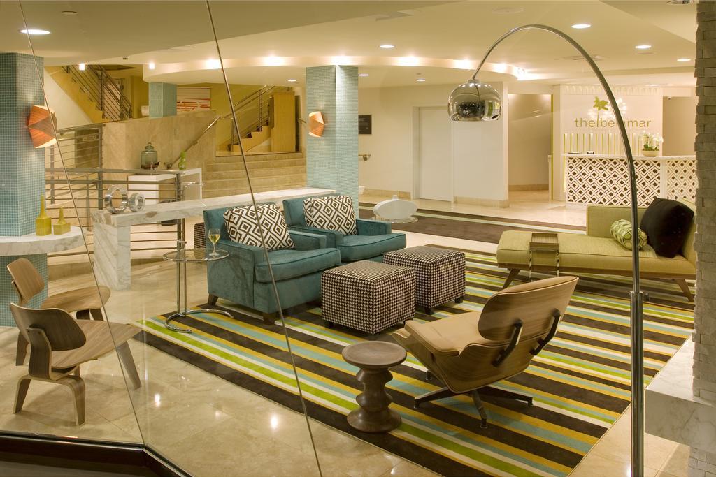 The Belamar Hotel Manhattan Beach, Tapestry By Hilton Exteriér fotografie
