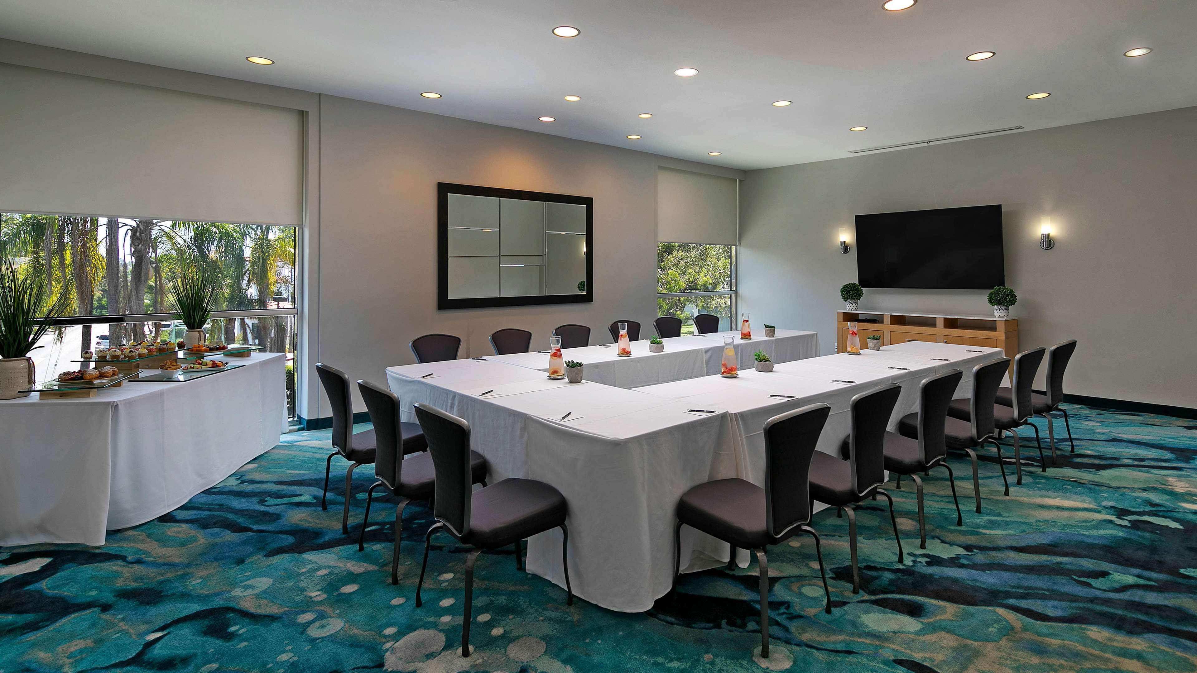 The Belamar Hotel Manhattan Beach, Tapestry By Hilton Exteriér fotografie