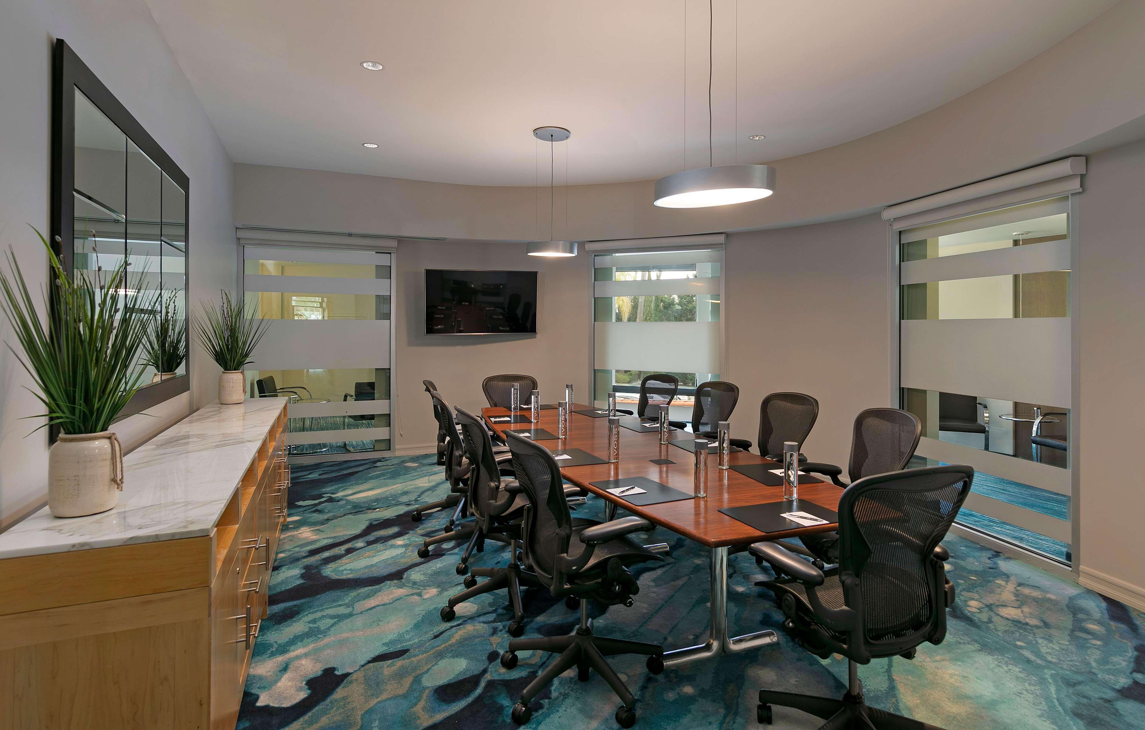 The Belamar Hotel Manhattan Beach, Tapestry By Hilton Exteriér fotografie