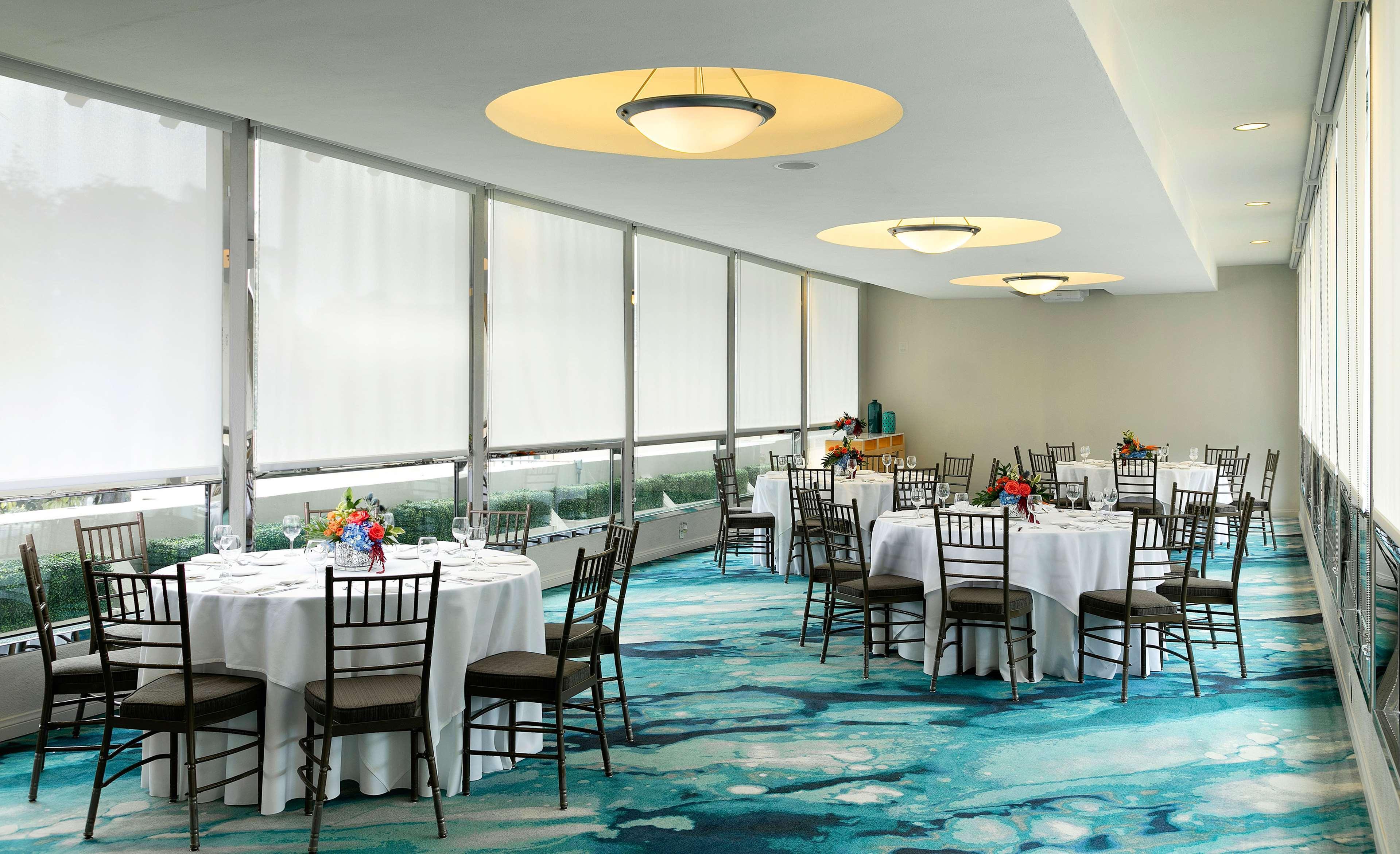 The Belamar Hotel Manhattan Beach, Tapestry By Hilton Exteriér fotografie