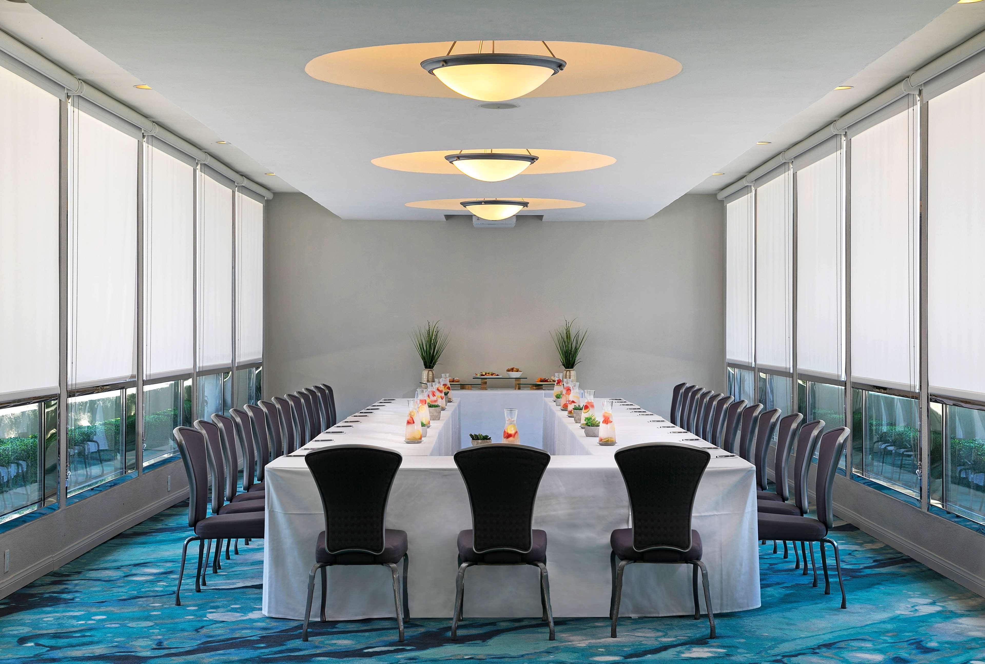 The Belamar Hotel Manhattan Beach, Tapestry By Hilton Exteriér fotografie