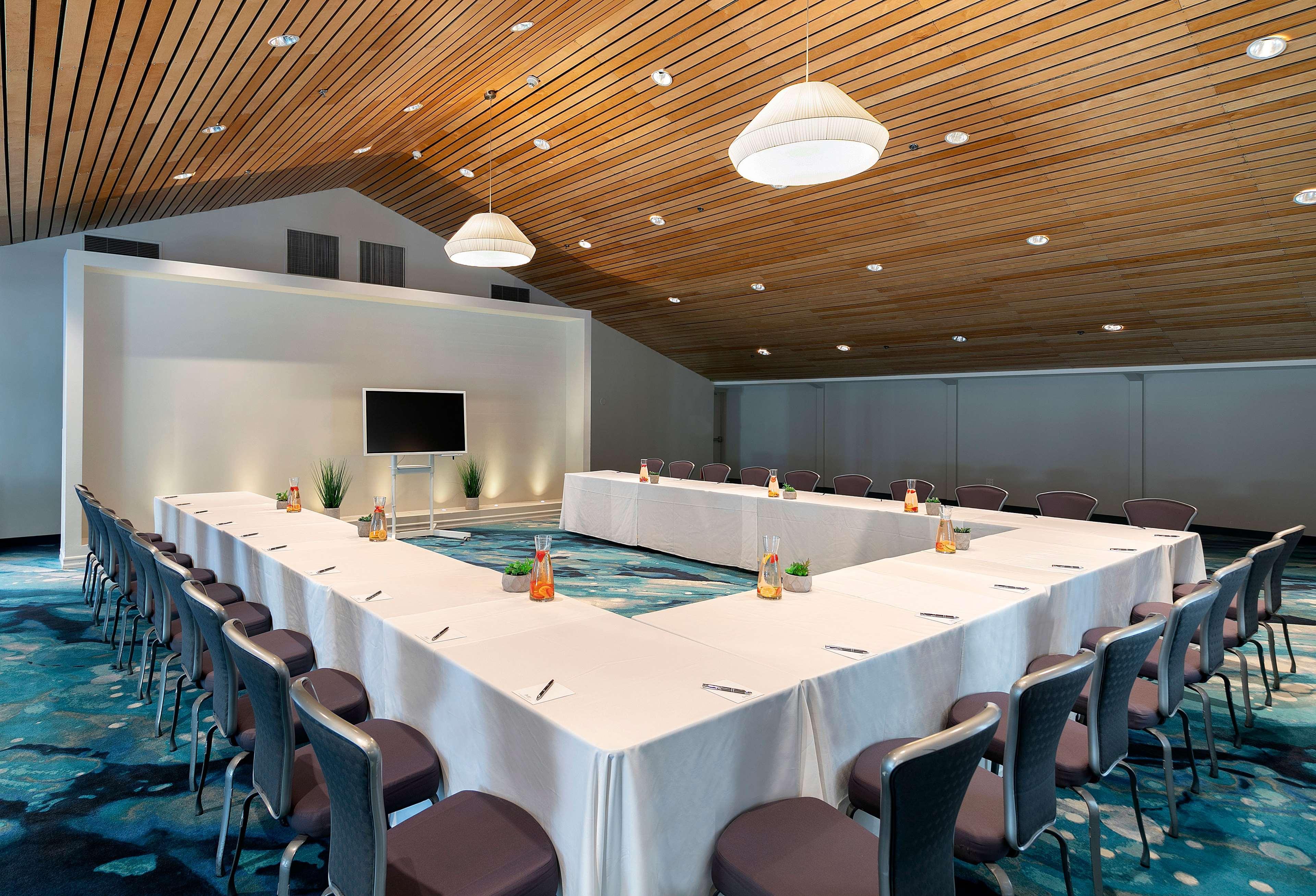 The Belamar Hotel Manhattan Beach, Tapestry By Hilton Exteriér fotografie