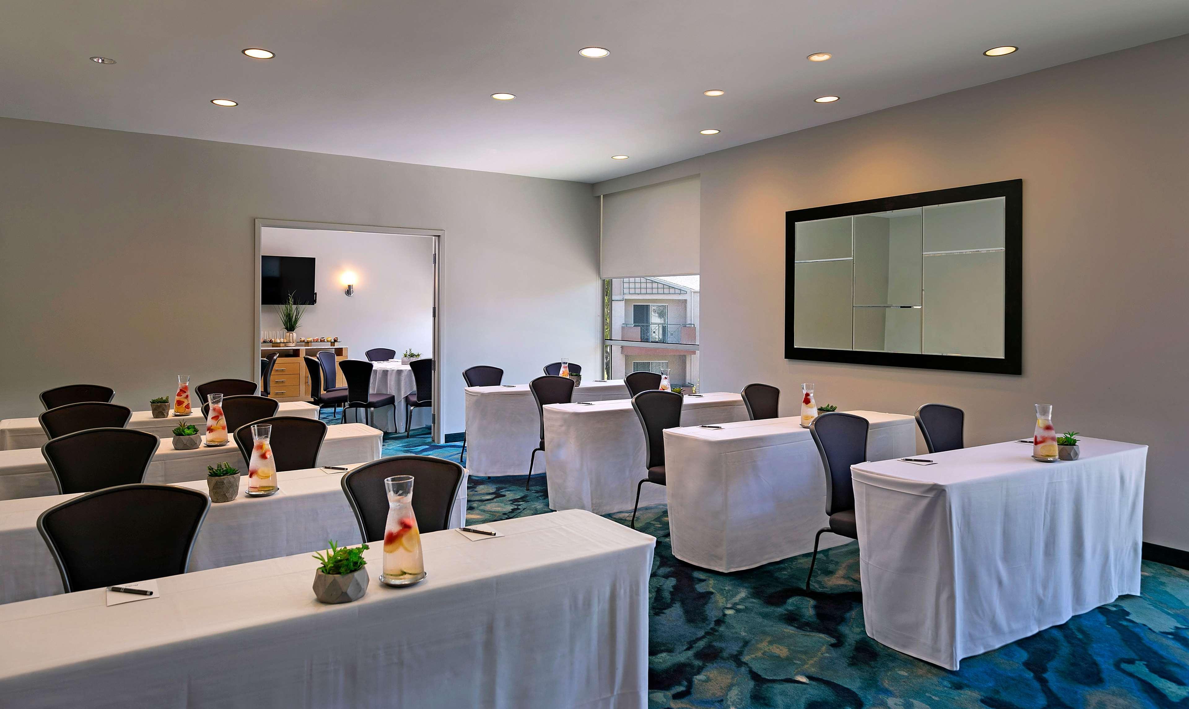 The Belamar Hotel Manhattan Beach, Tapestry By Hilton Exteriér fotografie