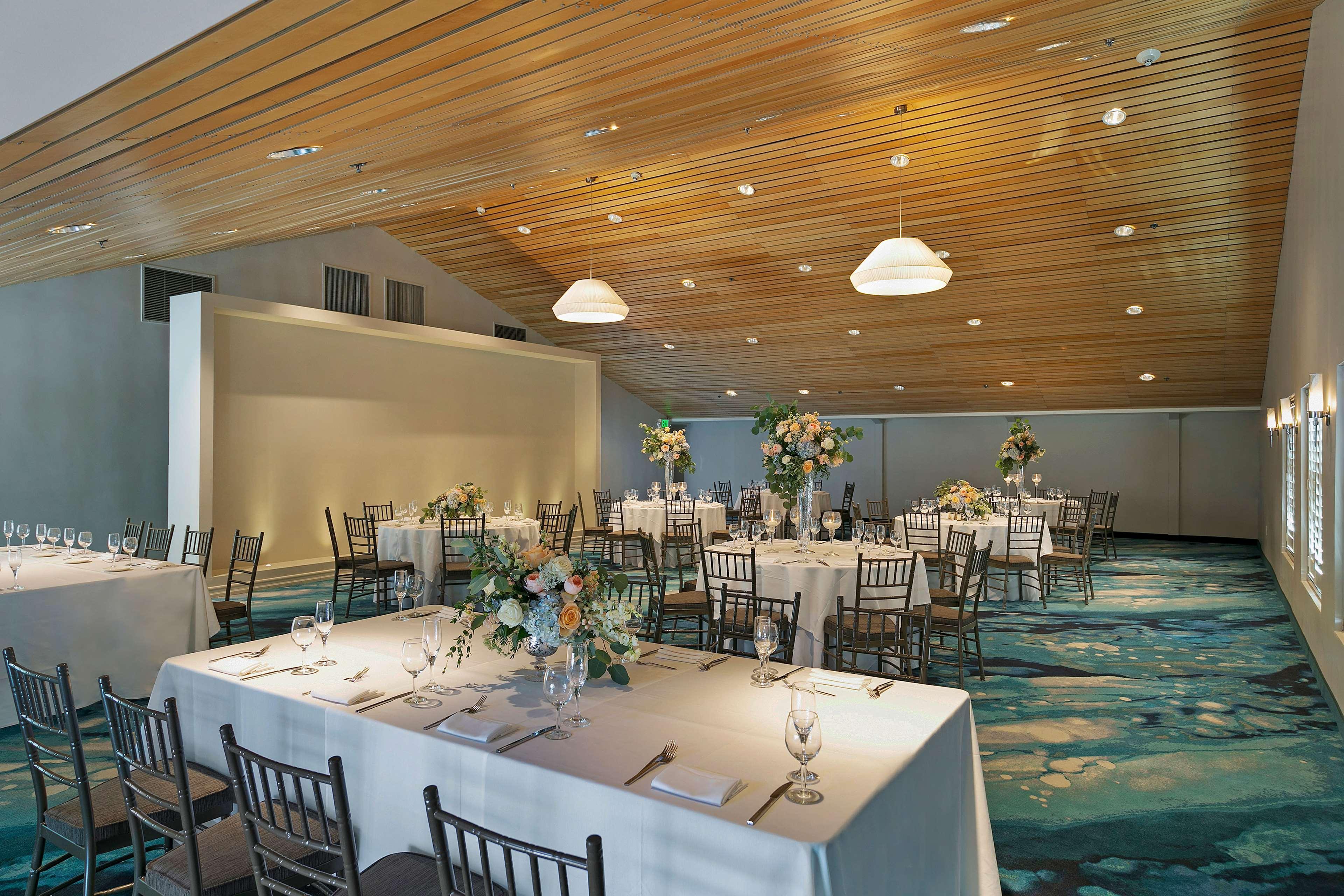 The Belamar Hotel Manhattan Beach, Tapestry By Hilton Exteriér fotografie