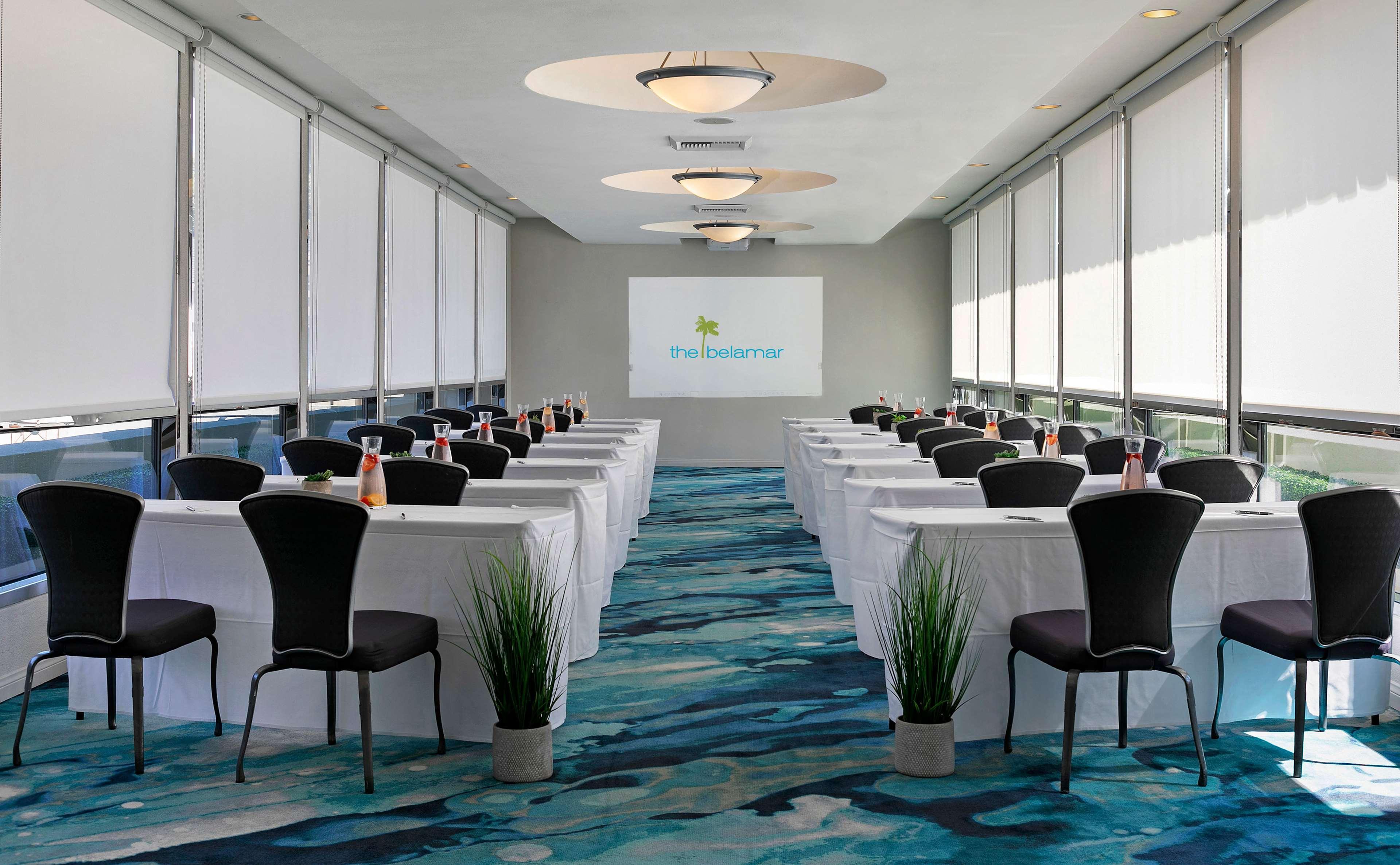 The Belamar Hotel Manhattan Beach, Tapestry By Hilton Exteriér fotografie