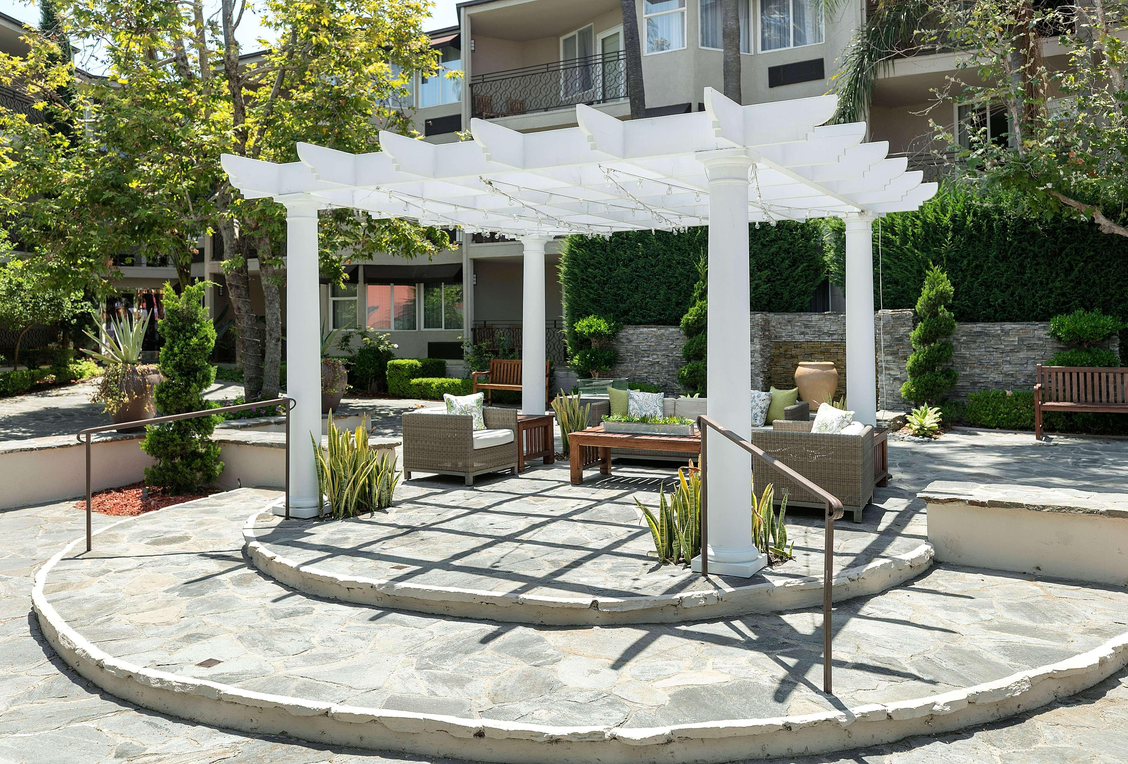 The Belamar Hotel Manhattan Beach, Tapestry By Hilton Exteriér fotografie