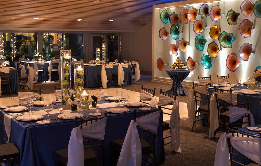 The Belamar Hotel Manhattan Beach, Tapestry By Hilton Exteriér fotografie