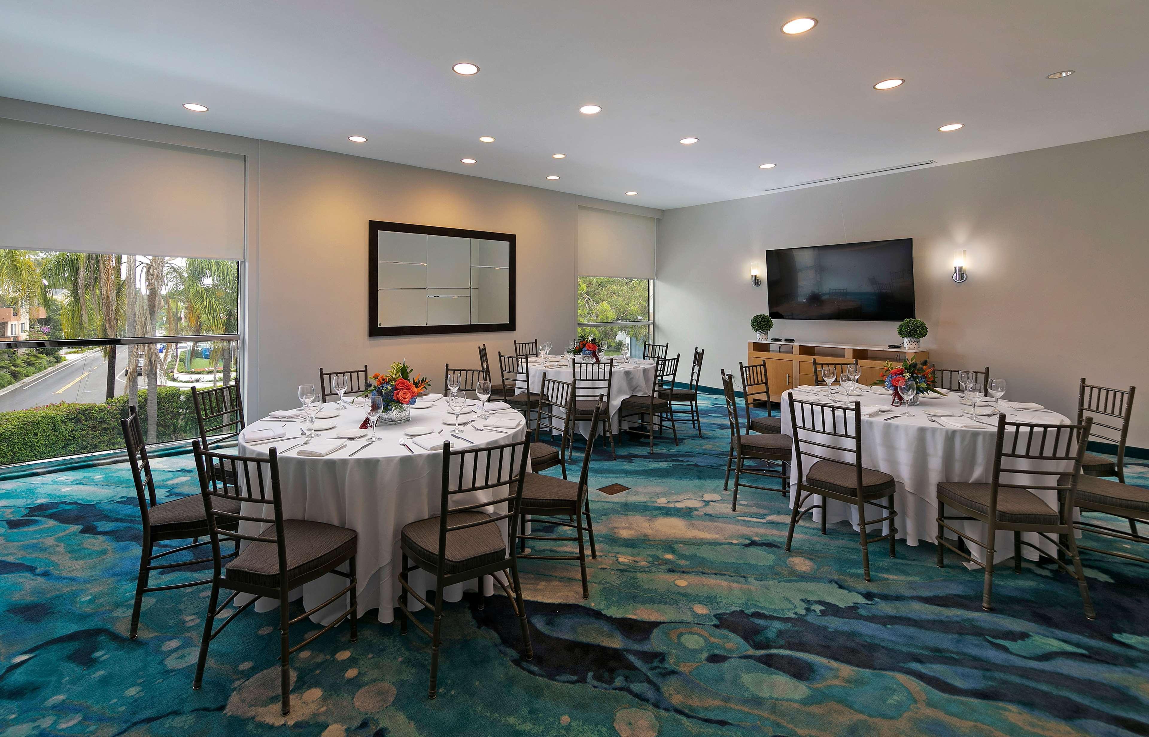 The Belamar Hotel Manhattan Beach, Tapestry By Hilton Exteriér fotografie