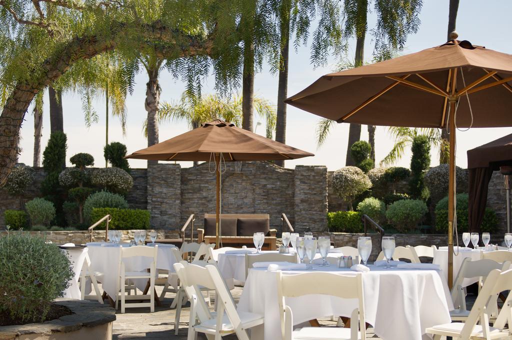The Belamar Hotel Manhattan Beach, Tapestry By Hilton Exteriér fotografie
