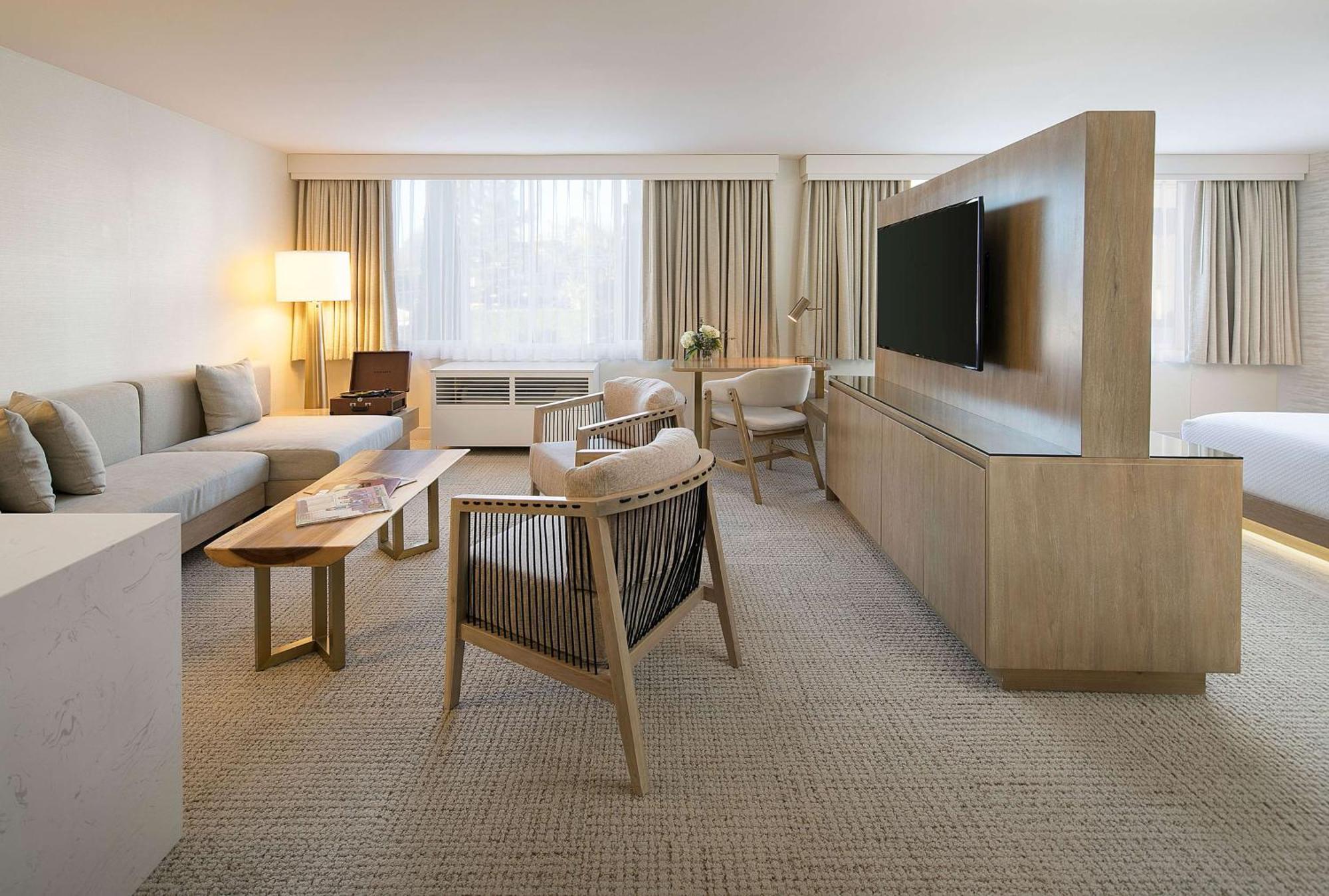The Belamar Hotel Manhattan Beach, Tapestry By Hilton Exteriér fotografie