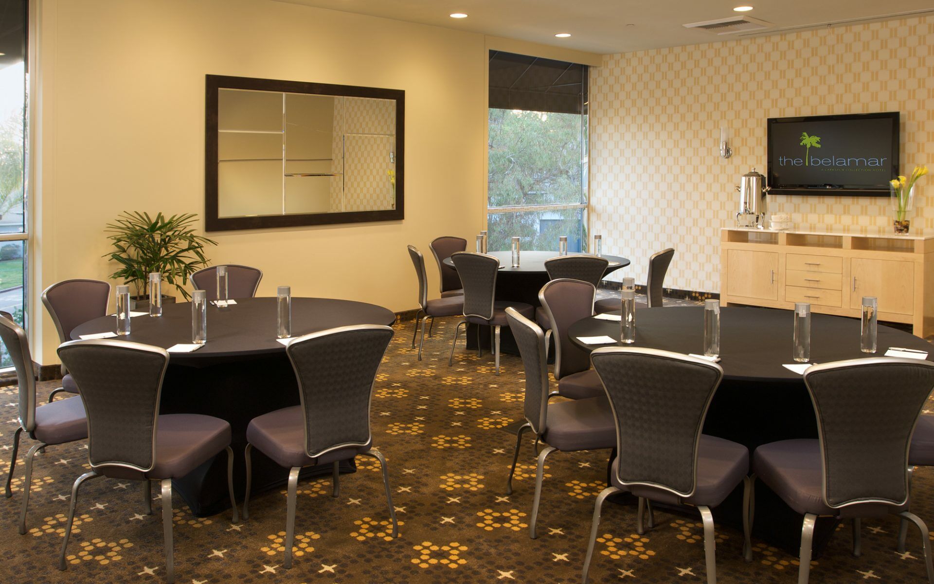 The Belamar Hotel Manhattan Beach, Tapestry By Hilton Exteriér fotografie